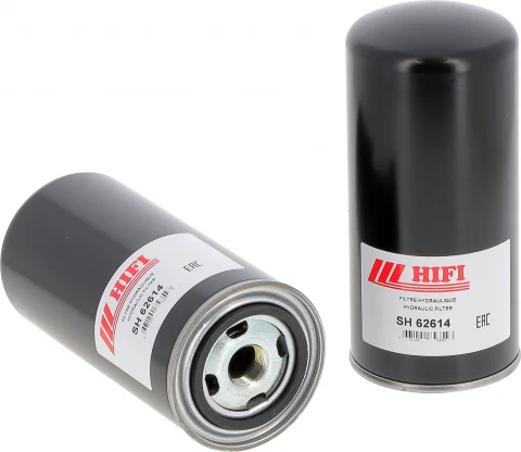 Hydraulický filter HIFI FILTER SH 62614