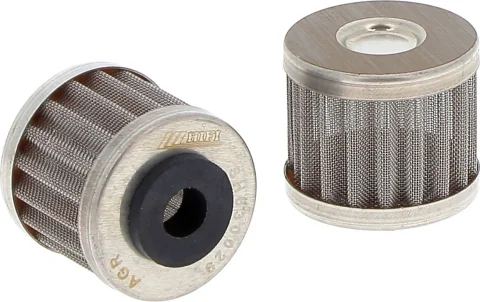 Hydraulický filter HIFI FILTER SH 630029