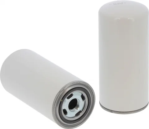 Hydraulický filter HIFI FILTER SH 630051