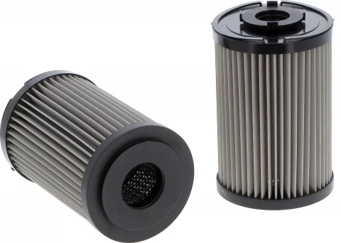 Hydraulický filter HIFI FILTER SH 630232