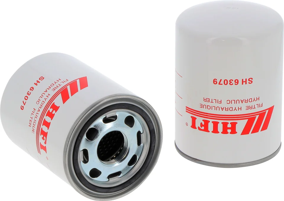 Hydraulický filter HIFI FILTER SH 63079 | ALLfilters.sk