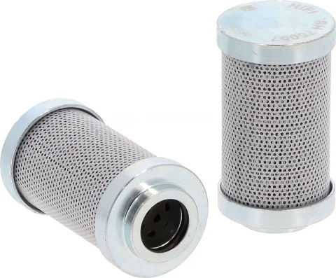 Hydraulický filter HIFI FILTER SH 75007