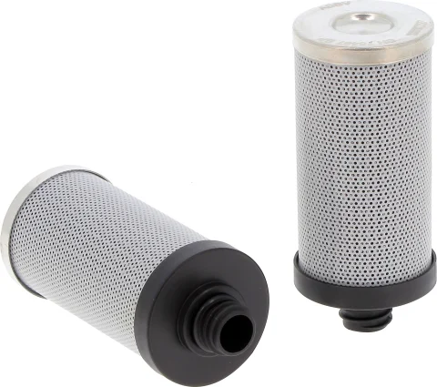 Hydraulický filter HIFI FILTER SH 75457 SP