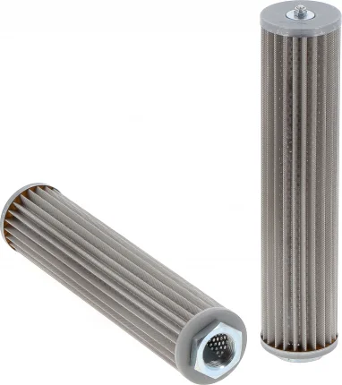 Hydraulický filter HIFI FILTER SH 77067
