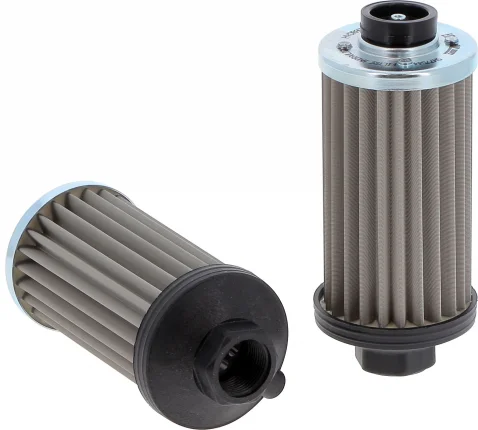 Hydraulický filter HIFI FILTER SH 77544