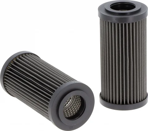 Hydraulický filter HIFI FILTER SH 93072
