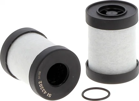 Mikrofilter HIFI FILTER SI 43202