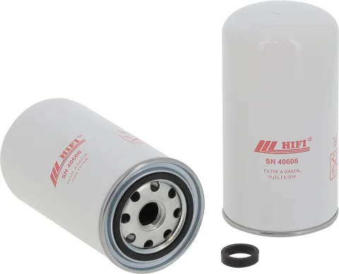Palivový filter HIFI FILTER SN 40606