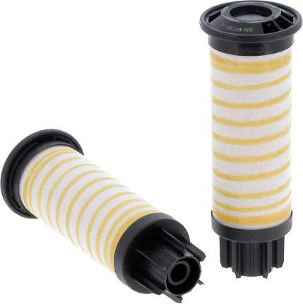 Palivový filter HIFI FILTER SN 40795