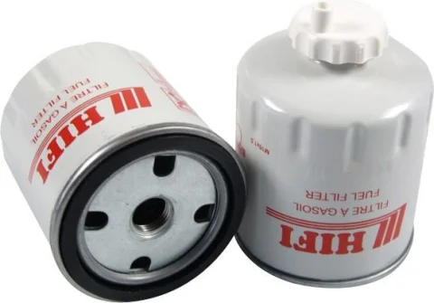Palivový filter HIFI FILTER SN 5171