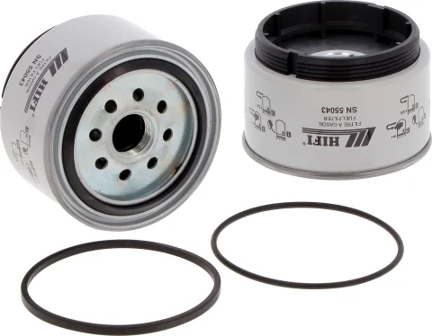 Palivový filter HIFI FILTER SN 55043