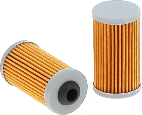 Palivový filter HIFI FILTER SN 70145