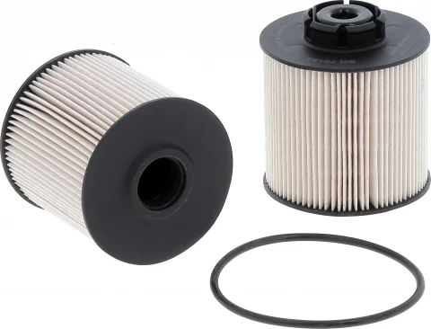 Palivový filter HIFI FILTER SN 70154