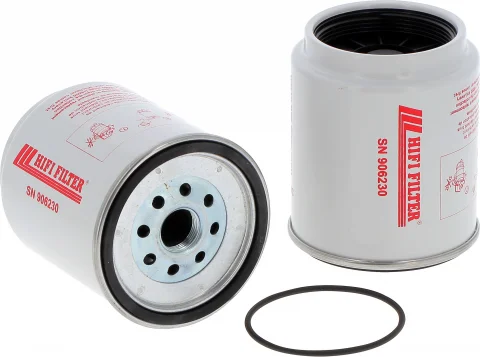 Palivový filter HIFI FILTER SN 906230