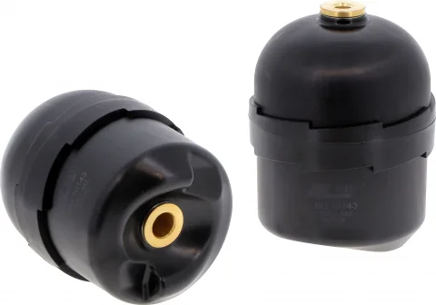 Olejový filter HIFI FILTER SO 10143