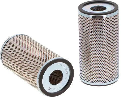 Olejový filter HIFI FILTER SO 3322