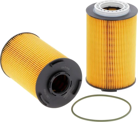 Olejový filter HIFI FILTER SO 7255