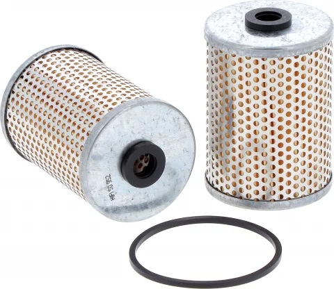 Olejový filter HIFI FILTER SO 952