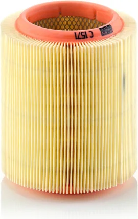 Vzduchový filter MANN FILTER C 1571