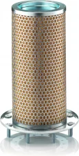 MANN FILTER poistný filter C 16 140