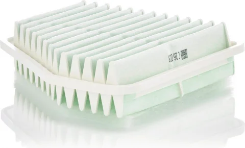 Vzduchový filter MANN FILTER C 26 003