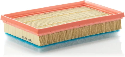 Vzduchový filter MANN FILTER C 28 105/1