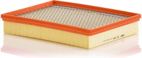 Vzduchový filter MANN FILTER C 30 039
