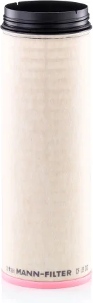 Poistný filter MANN FILTER CF 19 002