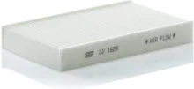 Kabínový filter MANN FILTER CU 1629