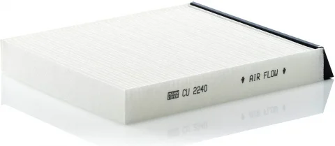 Kabínový filter MANN FILTER CU 2240