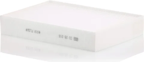 Kabínový filter MANN FILTER CU 28 016