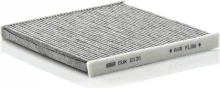 Kabínový filter MANN FILTER CUK 2131
