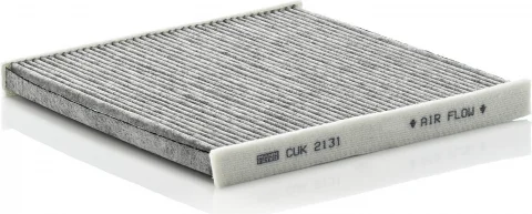 Kabínový filter MANN FILTER CUK 2131