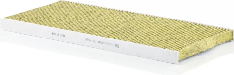 Kabínový filter MANN FILTER FP 4594