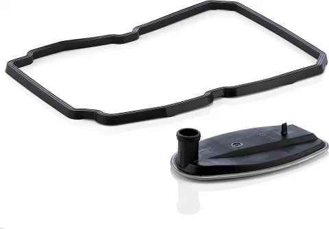 Filter automatickej prevodovky MANN FILTER H 182 KIT