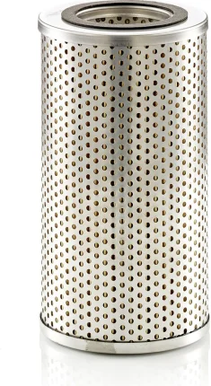 Hydraulický filter MANN FILTER HD 9005