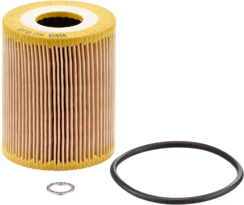 Olejový filter MANN FILTER HU 818 x