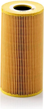 Olejový filter MANN FILTER HU 848/1 x