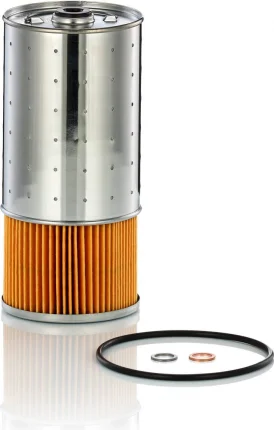 Olejový filter MANN FILTER PF 1055/1 x
