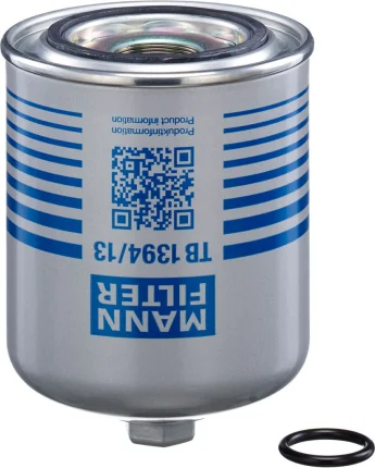 Vysúšač vzduchu MANN FILTER TB 1394/13 x