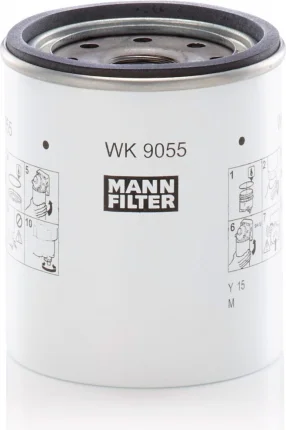 Palivový filter MANN FILTER WK 9055 z