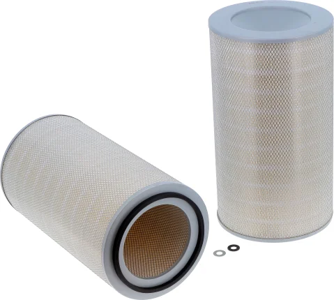 Vzduchový filter HIFI FILTER SA 18234