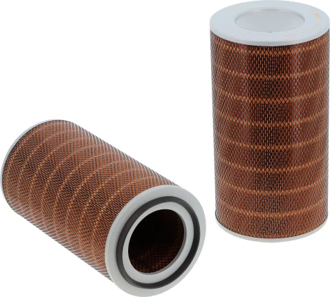 Vzduchový filter HIFI FILTER SA 18255