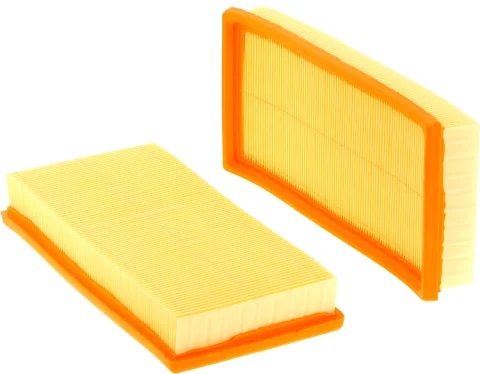 Vzduchový filter HIFI FILTER SA 322