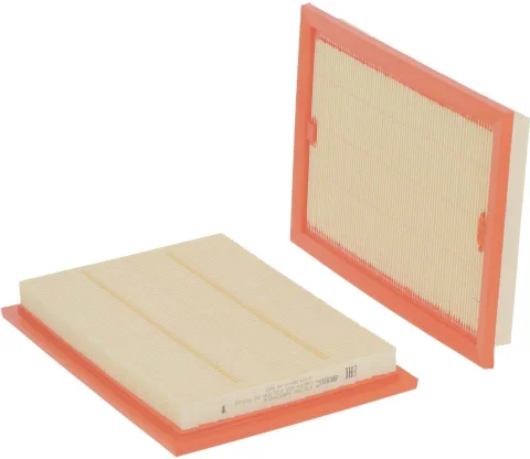 Kabínový filter HIFI FILTER SC 50122