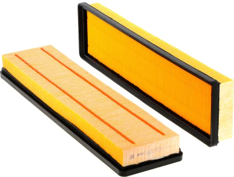 Kabínový filter HIFI FILTER SC 60111