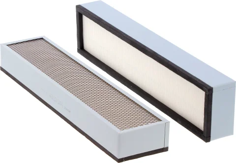 Kabínový filter HIFI FILTER SC 90334