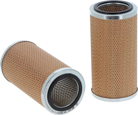 Hydraulický filter HIFI FILTER SH 56074