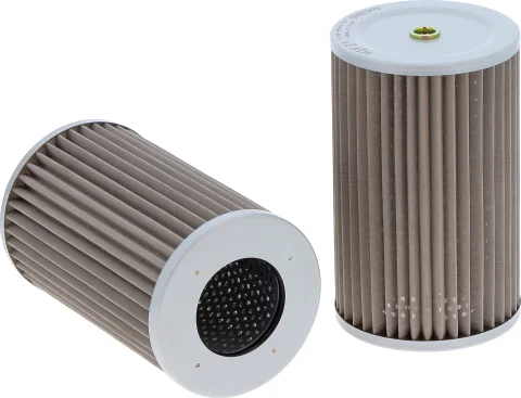 Hydraulický filter HIFI FILTER SH 60205