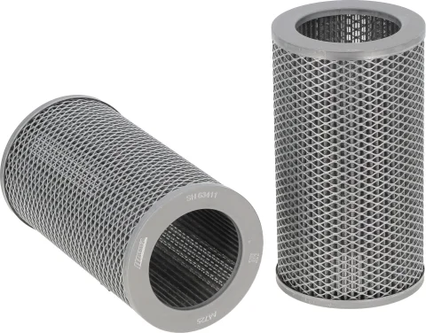 Hydraulický filter HIFI FILTER SH 63411